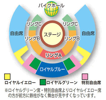 至急！　11/23(火)　木下大サーカス　豊川公演　13時の部　大人２、子ども１チケット